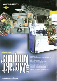 Image of Belajar Merakit Komputer