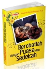 Image of Bertobatlah dengan Puasa dan Sedekah