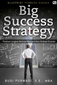 Image of Big Success Strategy