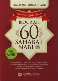 Image of Biografi 60 Sahabat Nabi