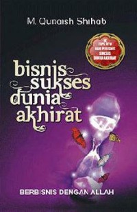 Image of Bisnis Sukses Dunia Akhirat