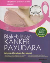 Image of Blak-blakan Kanker Payudara