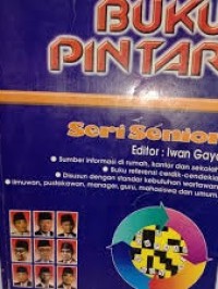Image of Buku Pintar