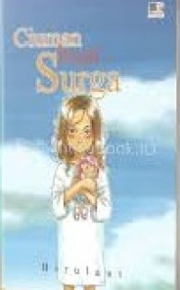 Image of Ciuman buat Surga