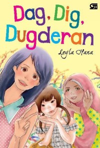 Image of Dag, Dig, Dugderan