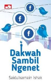 Image of Dakwah Sambil Ngenet