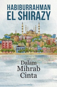 Image of Dalam Mihrab Cinta