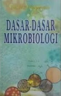 Image of Dasar-Dasar Mikrobiologi