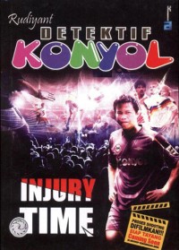 Image of Detektif Konyol