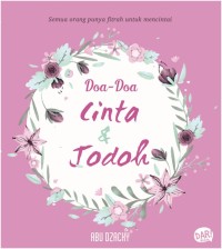 Image of Doa-Doa Cinta & Jodoh