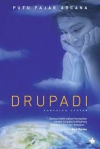 Image of Drupadi