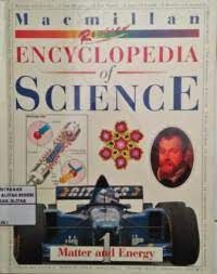 Image of Encyclopedia of Science 1: Matter and Energy