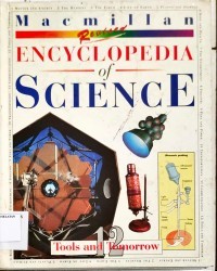 Image of Encyclopedia of Science 12: Tools and Tomorrow
