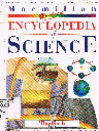 Image of Encyclopedia of Science 3: The Earth