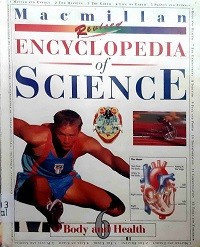 Image of Encyclopedia of Science 6: Body and Health