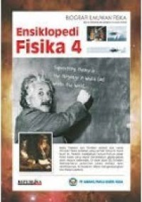 Image of Ensiklopedi Fisika 4
