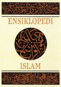 Image of Ensiklopedi Islam 1 s.d 4 (Jilid 1 (2 eksemplar), Jilid 2 (3 eksemplar), Jilid  5 (3 eksemplar))