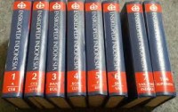 Image of Ensiklopedia Indonesia Edisi Khusus