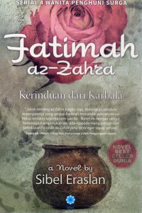 Image of Fatimah az-Zahra