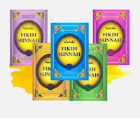 Image of Fikih Sunnah Jilid 2, 4 dan 5