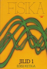 Image of Fisika Jilid 1