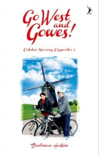 Image of Go West and Gowes!