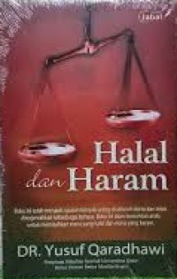 Image of Halal dan Haram