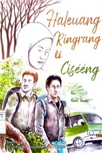 Image of Haleuang Ringrang ti Ciseeng