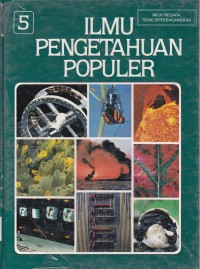 Image of Ilmu Pengetahuan Populer Fisika