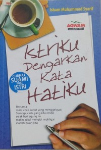 Image of Istriku Dengarkan Kata Hatiku