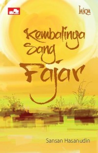 Image of Kembalinya Sang Fajar