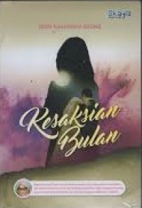 Image of Kesaksian Bulan