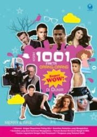 Image of Kisah 1001 Fakta Orang-Orang Super Wow Di Dunia