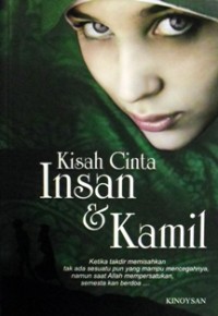 Image of Kisah Cinta Insan & Kamil
