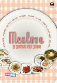 Image of Mealova A Plate Of Love
