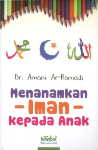 Image of Menanamkan Iman Kepada Anak