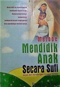 Image of Mendidik Anak Secara Sufi