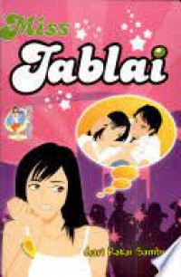 Image of Miss Jablai