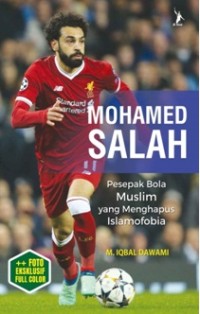 Image of Mohamed Salah