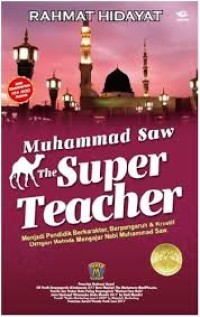 Image of Muhammad Saw The Super Teacher