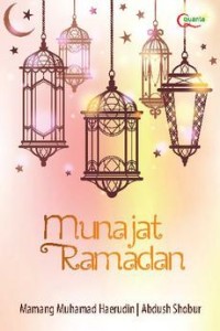 Image of Munajat Ramadan
