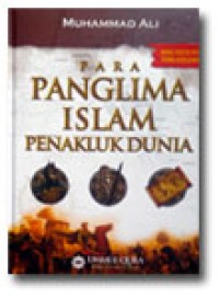 Image of Para Panglima Islam Penakluk Dunia