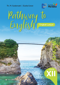 Image of Pathway to English Tingkat Lanjut Grade XII Kurikulum Merdeka