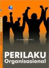 Image of Perilaku Organisasional