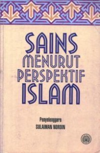 Image of Sains Menurut Perspektif Islam