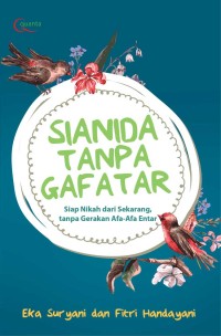 Image of Sianida Tanpa Gafatar