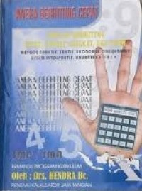 Image of Simulasi Berhitung Cepat, Cermat, Singkat dan Tepat