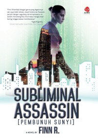 Image of Subliminal Assassin (Pembunuh Sunyi)