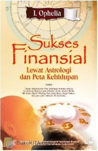 Image of Sukses Finansial Lewat Astrologi dan Peta Kehidupan