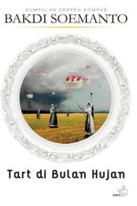 Image of Tart di Bulan Hujan